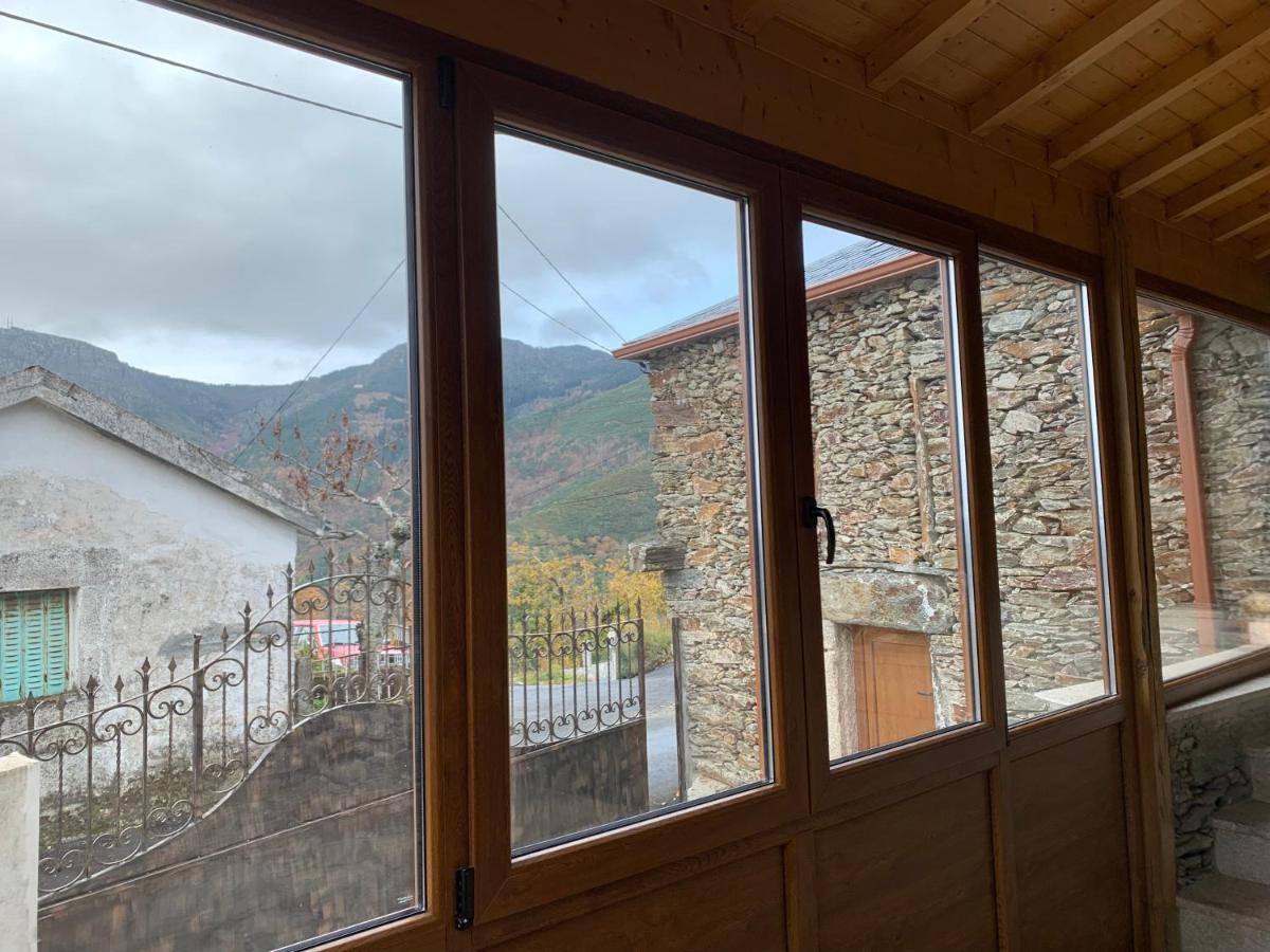 Casa Do Julien Mountain Experience Villa Vila Real Kültér fotó