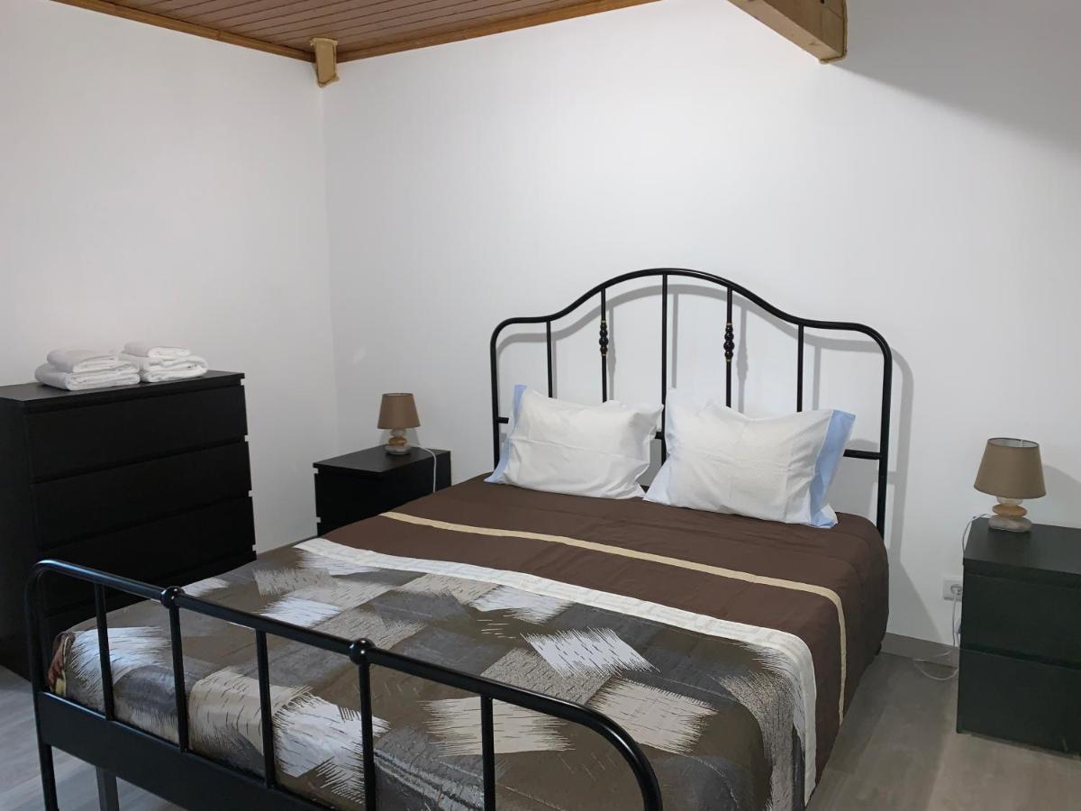 Casa Do Julien Mountain Experience Villa Vila Real Kültér fotó