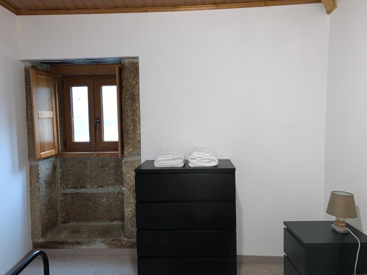 Casa Do Julien Mountain Experience Villa Vila Real Kültér fotó