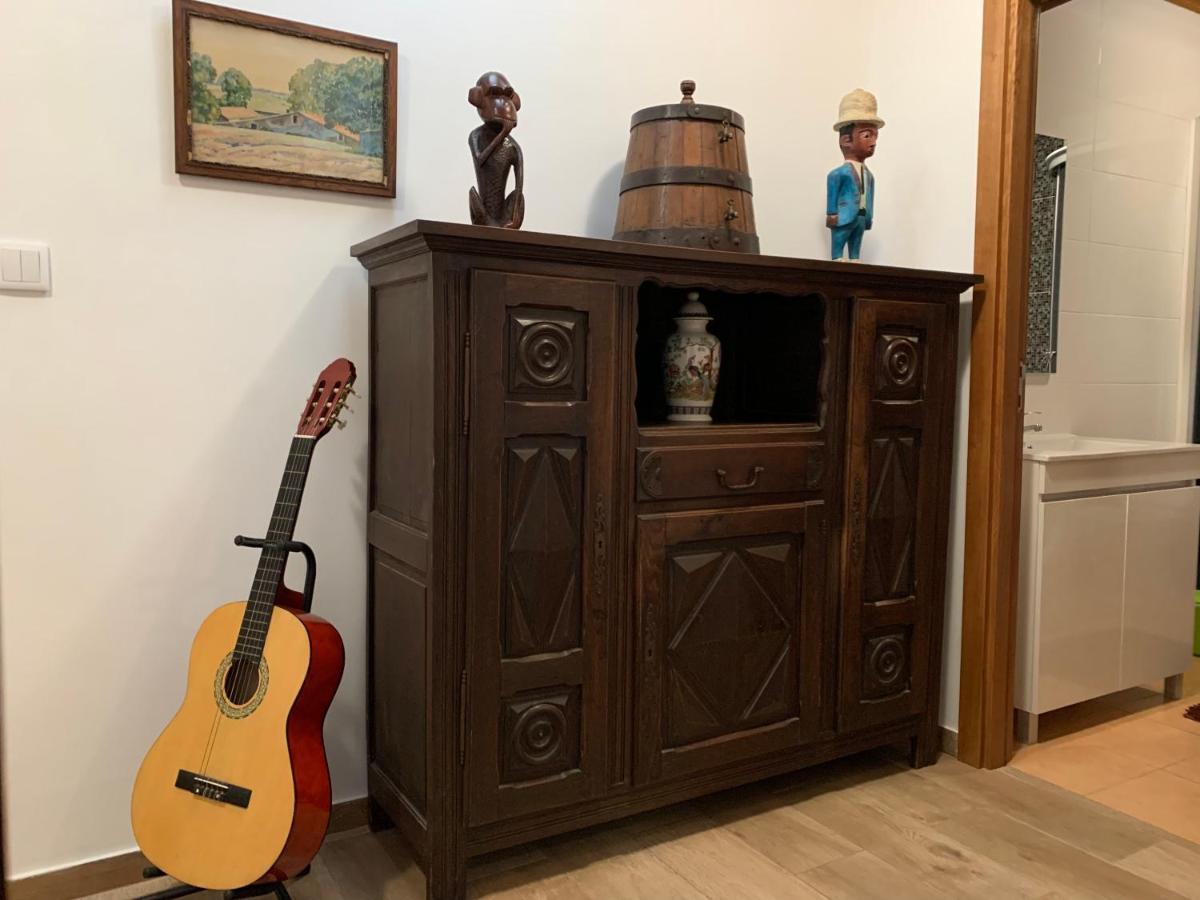 Casa Do Julien Mountain Experience Villa Vila Real Kültér fotó