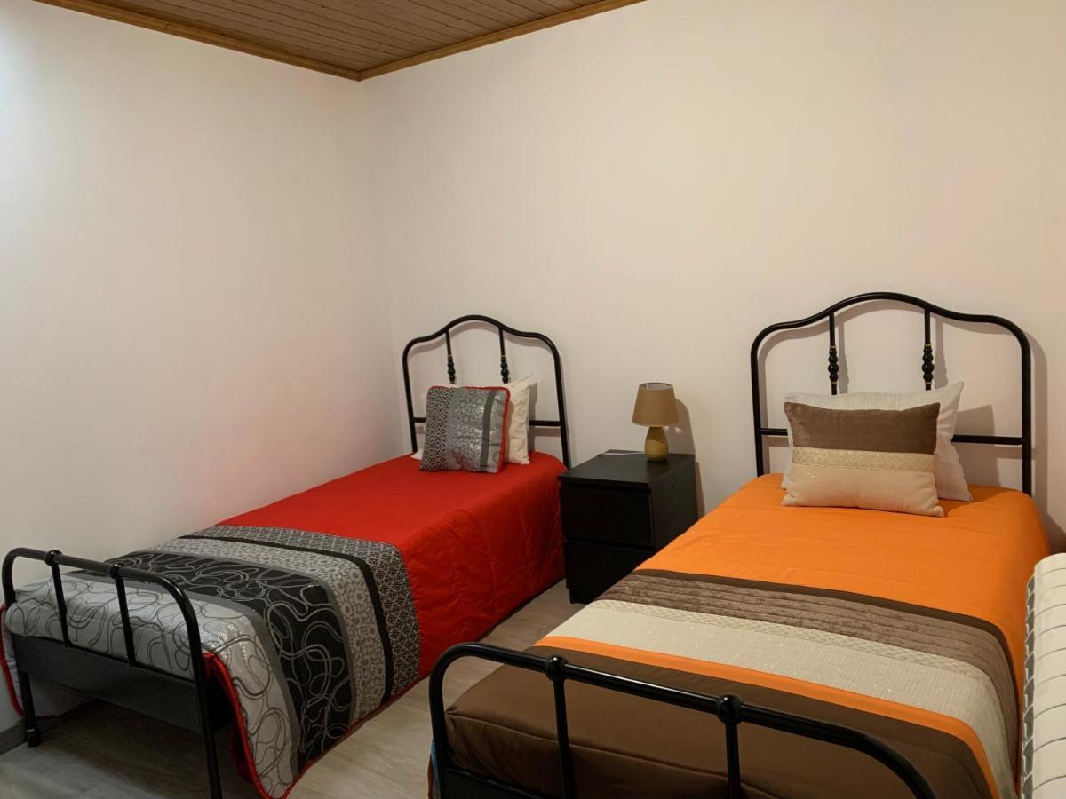 Casa Do Julien Mountain Experience Villa Vila Real Kültér fotó